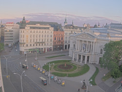 Malinovského náměstí