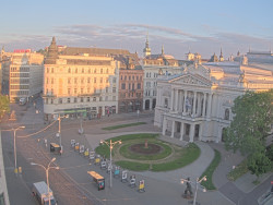 Malinovského náměstí