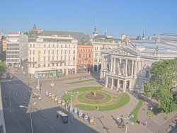 Malinovského náměstí