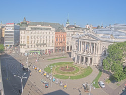 Malinovského náměstí