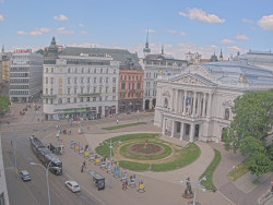 Malinovského náměstí