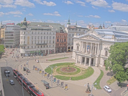 Malinovského náměstí
