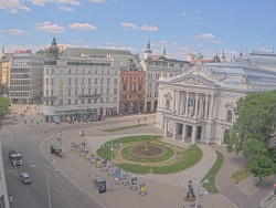 Malinovského náměstí