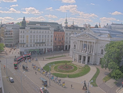 Malinovského náměstí