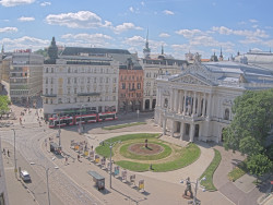 Malinovského náměstí
