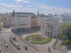 Malinovského náměstí