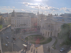 Malinovského náměstí