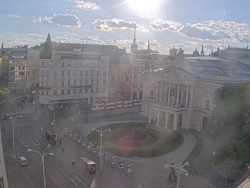 Malinovského náměstí