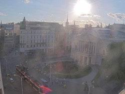 Malinovského náměstí