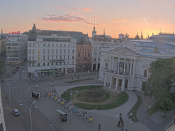 Malinovského náměstí