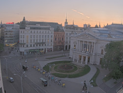 Malinovského náměstí