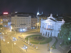 Malinovského náměstí