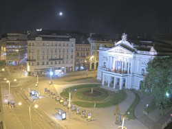 Malinovského náměstí