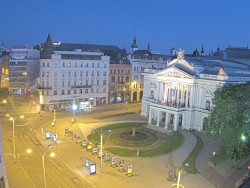 Malinovského náměstí