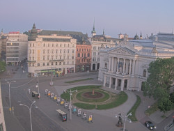 Malinovského náměstí