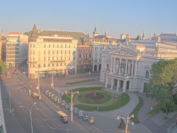 Malinovského náměstí