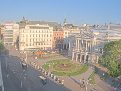 Malinovského náměstí