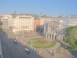 Malinovského náměstí