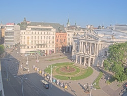 Malinovského náměstí