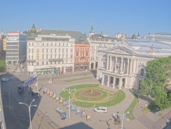 Malinovského náměstí