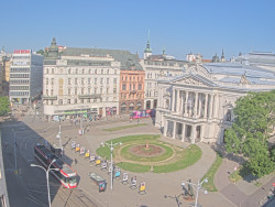 Malinovského náměstí