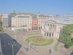 Malinovského náměstí