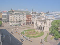 Malinovského náměstí