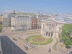 Malinovského náměstí