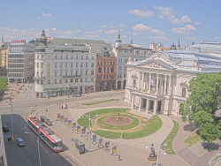 Malinovského náměstí