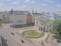 Malinovského náměstí