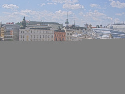 Malinovského náměstí