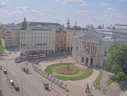Malinovského náměstí