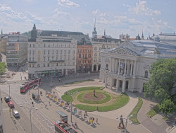 Malinovského náměstí