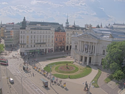Malinovského náměstí