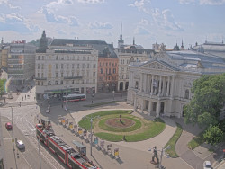Malinovského náměstí