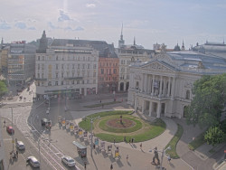 Malinovského náměstí