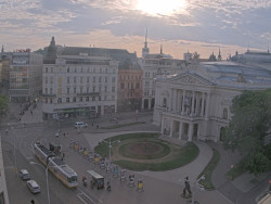 Malinovského náměstí