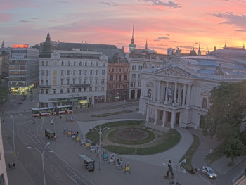 Město Brno
