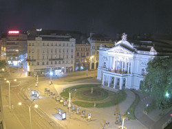 Malinovského náměstí