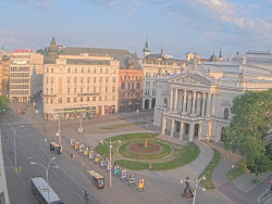 Malinovského náměstí