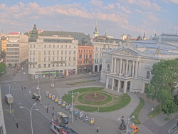 Malinovského náměstí
