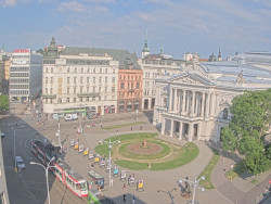 Malinovského náměstí
