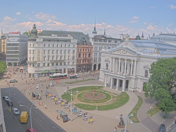 Město Brno