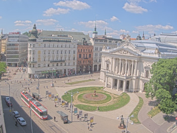 Město Brno