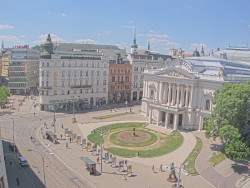 Malinovského náměstí