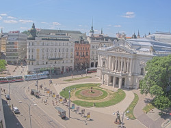 Malinovského náměstí