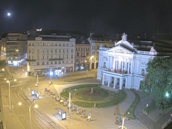 Město Brno
