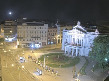 Město Brno