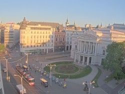 Malinovského náměstí
