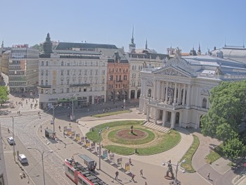 Město Brno